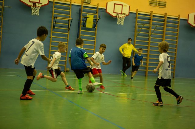 Игры 20-21 ноября